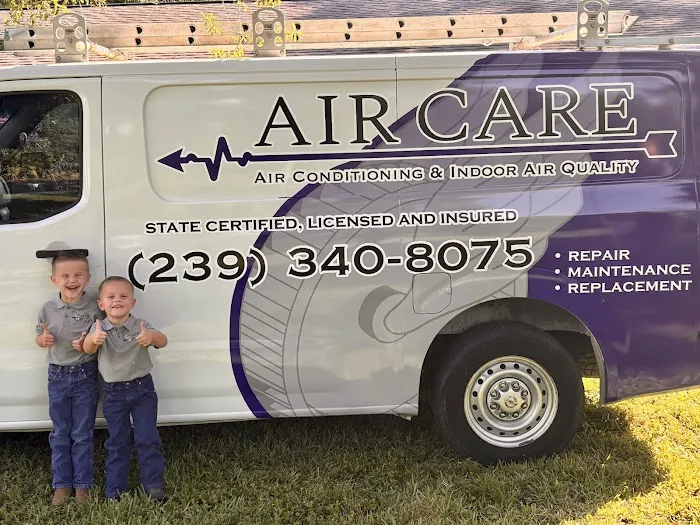 Air Care Of SWFL LLC Picture 4