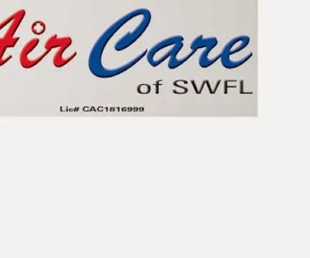 Air Care Of SWFL LLC