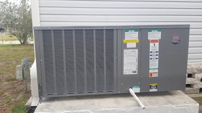 Warnky Heating and Cooling Picture 6