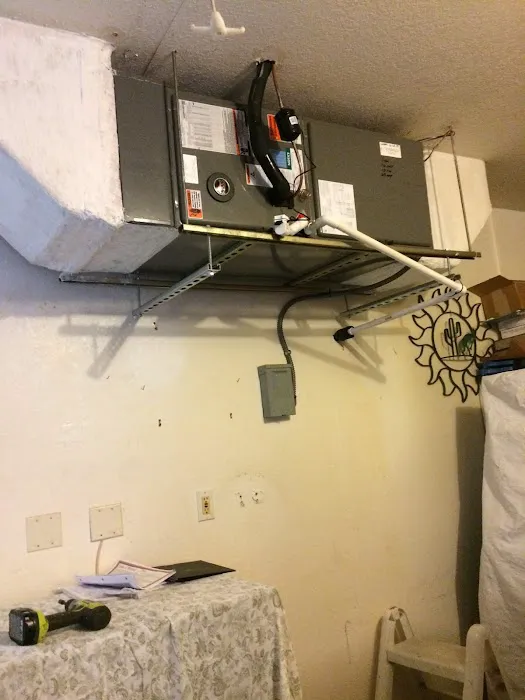 Warnky Heating and Cooling Picture 5