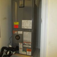 Warnky Heating and Cooling ico