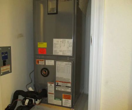 Warnky Heating and Cooling