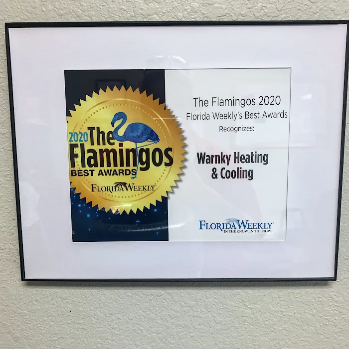 Warnky Heating and Cooling Picture 8