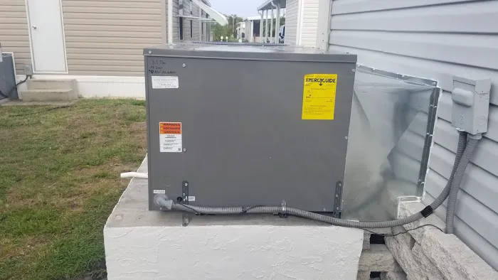 Warnky Heating and Cooling Picture 4