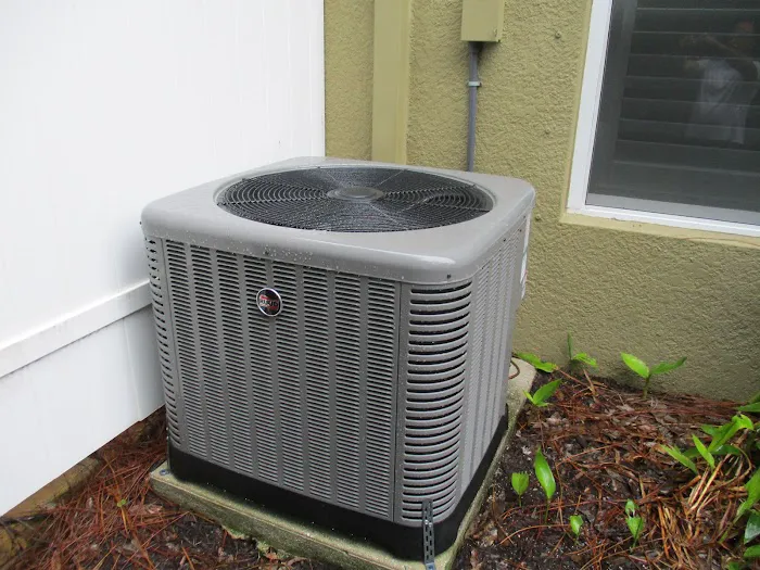 Warnky Heating and Cooling Picture 2