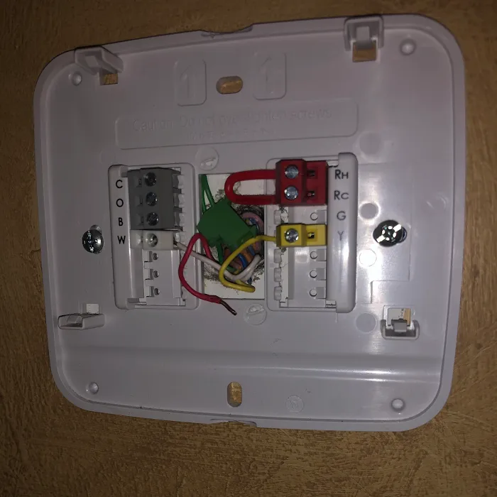 Warnky Heating and Cooling Picture 9