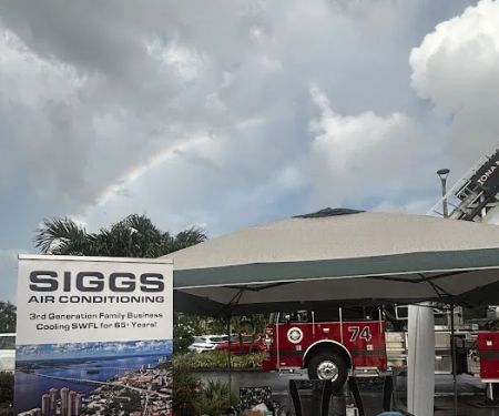 Siggs Air Conditioning