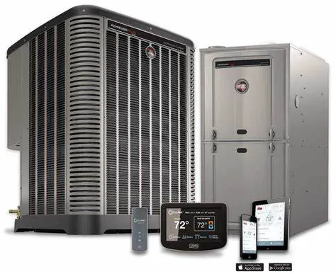 Siggs Air Conditioning Picture 9