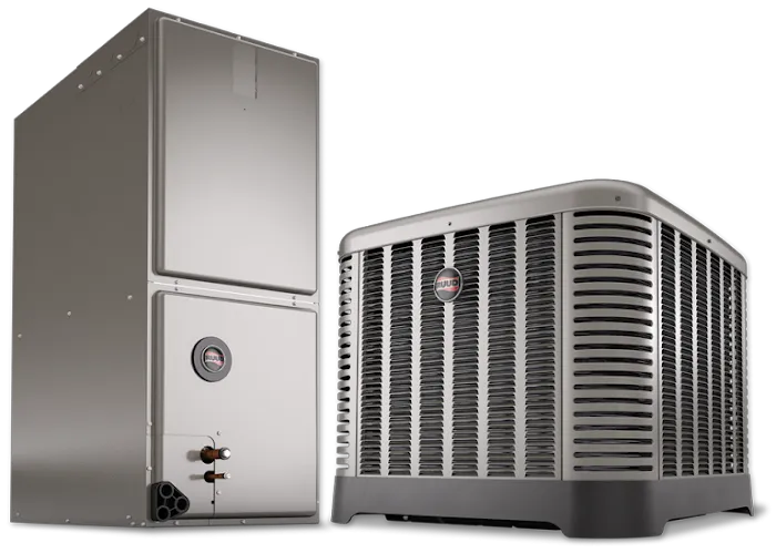 Siggs Air Conditioning Picture 10