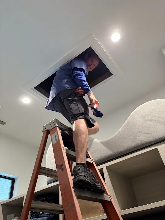 Siggs Air Conditioning Picture 5