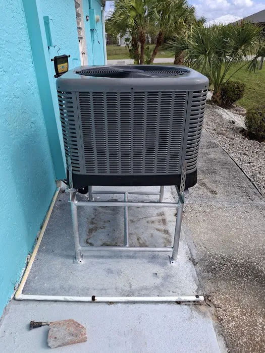 Super Cooling Inc Picture 10