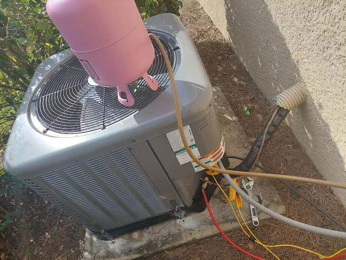 Super Cooling Inc Picture 2