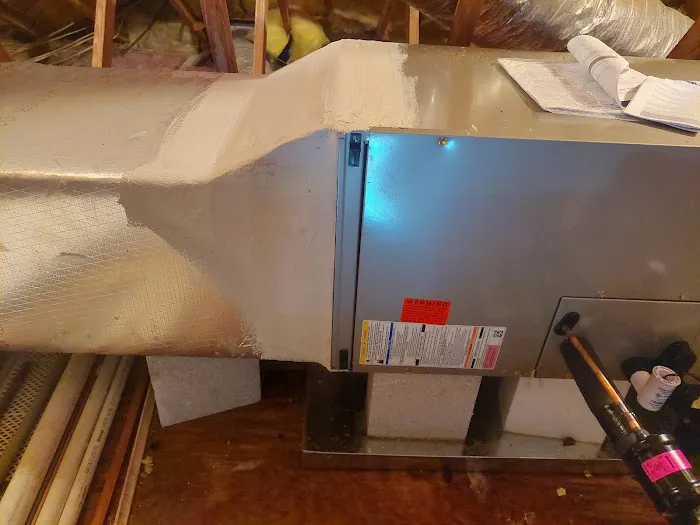 Super Cooling Inc Picture 1