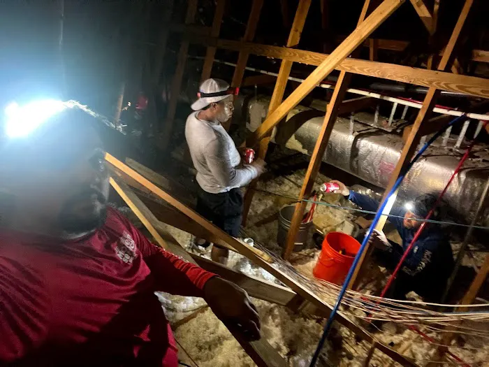 Modern Services Picture 7