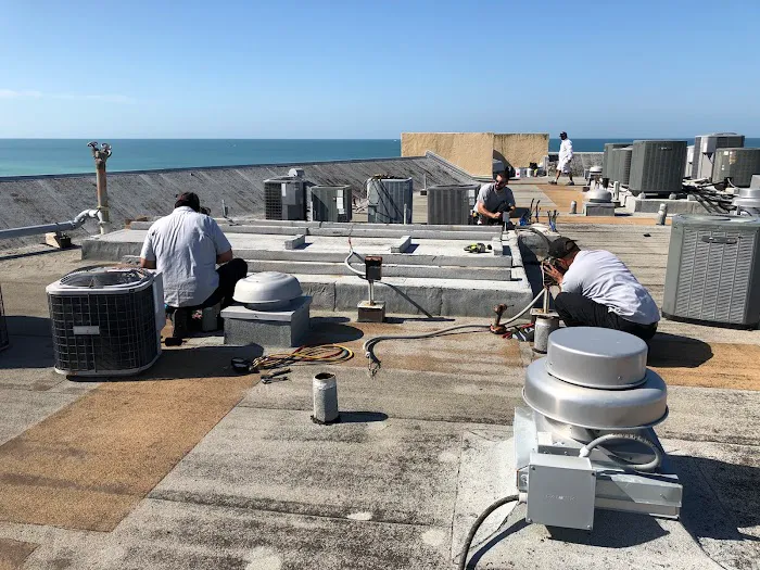 Modern Services Picture 4