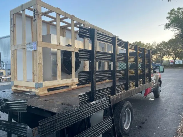 Modern Services Picture 6