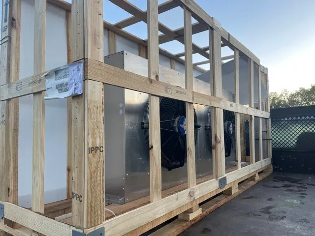 Modern Services Picture 5