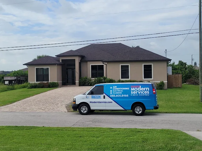 Modern Services Picture 10