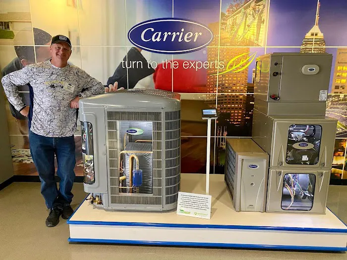 Island Aire Of Southwest Florida Inc Picture 7