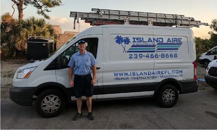 Island Aire Of Southwest Florida Inc Picture 6