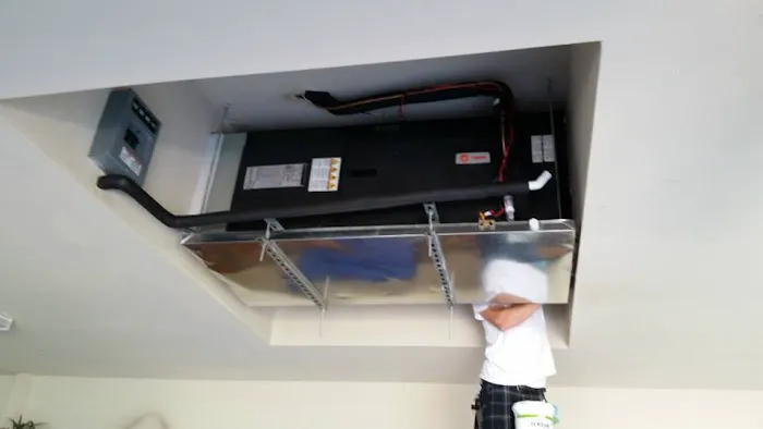 Island Aire Of Southwest Florida Inc Picture 1