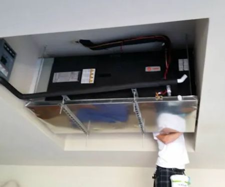 Island Aire Of Southwest Florida Inc