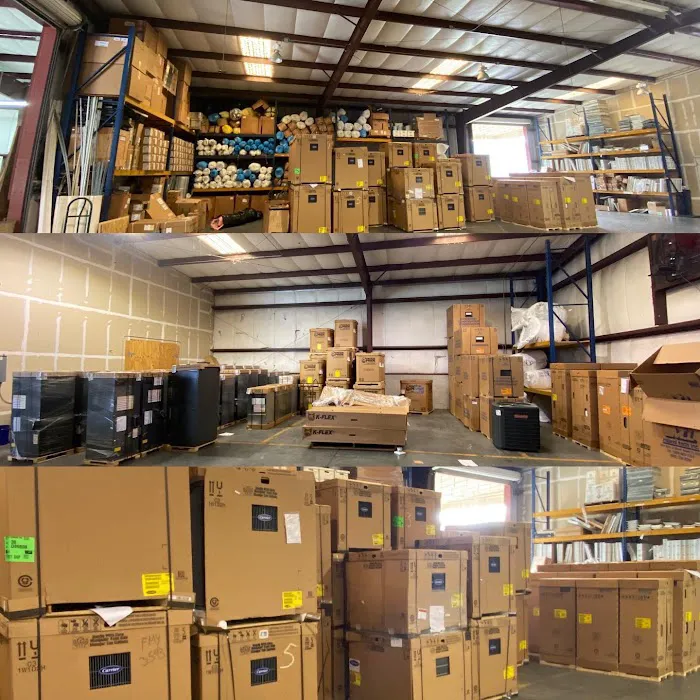 Island Aire Of Southwest Florida Inc Picture 10