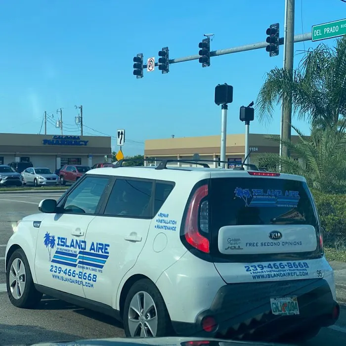 Island Aire Of Southwest Florida Inc Picture 9