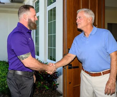 Elevate Home Services