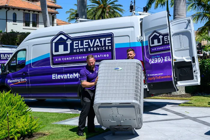 Elevate Home Services Picture 3