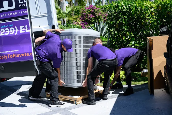 Elevate Home Services Picture 5