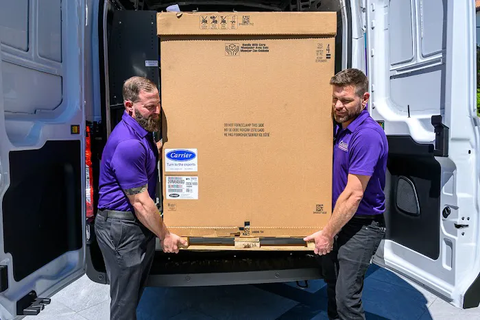 Elevate Home Services Picture 6