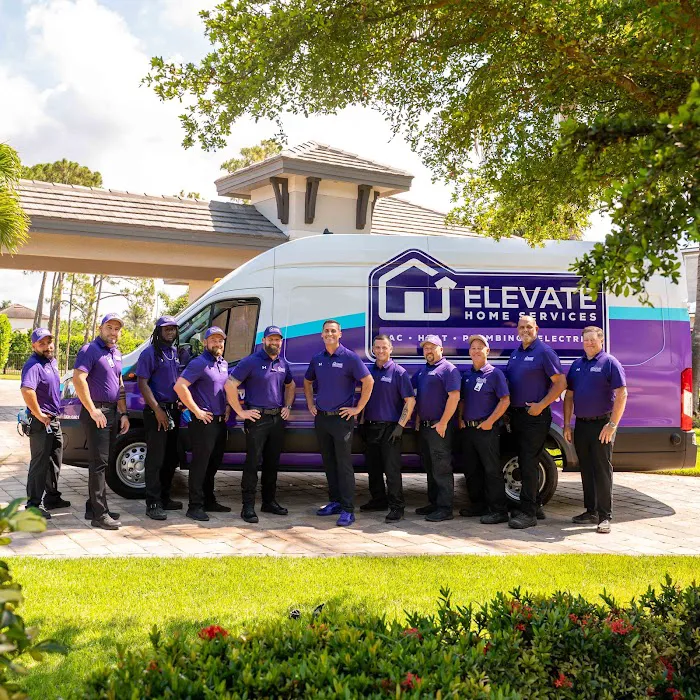 Elevate Home Services Picture 8