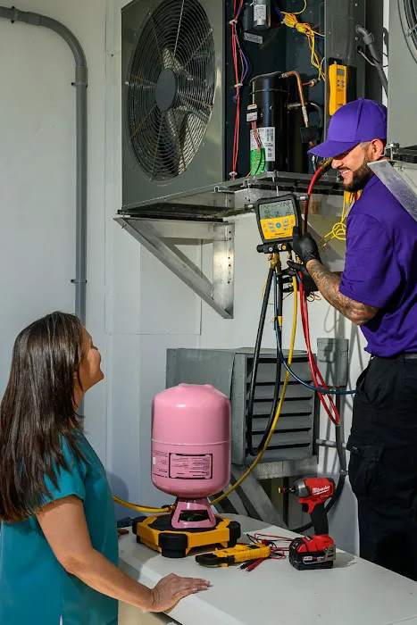 Elevate Home Services Picture 9