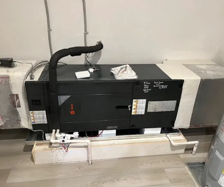 Sunset Air and Home Services