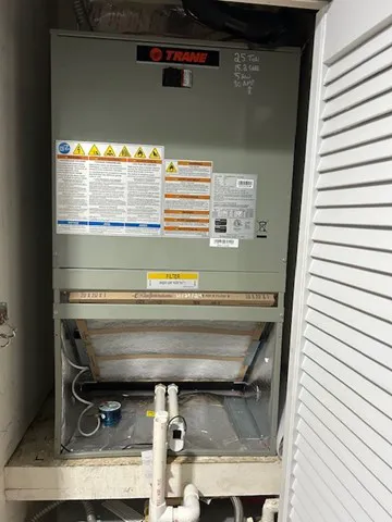 Sunset Air and Home Services Picture 5