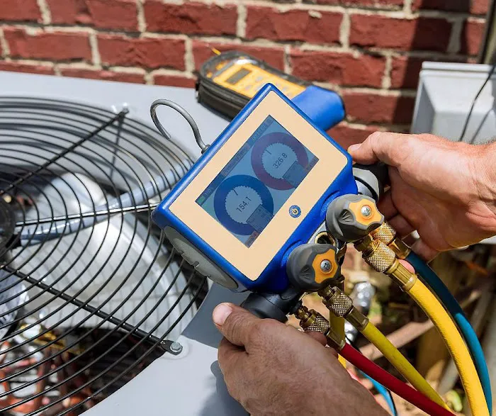 Sunset Air and Home Services Picture 2