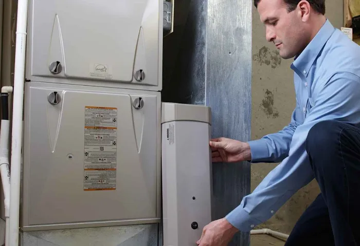 Florida Heat & Air Picture 9