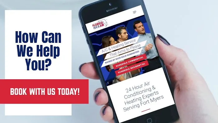 Florida Heat & Air Picture 5