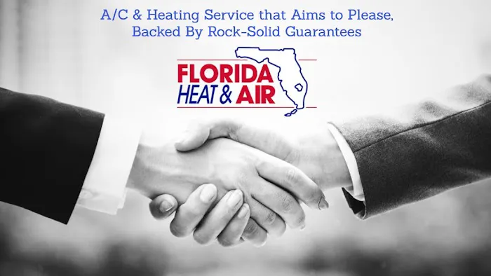 Florida Heat & Air Picture 1