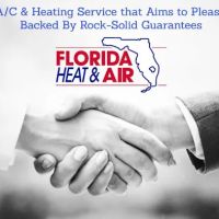 Florida Heat & Air ico