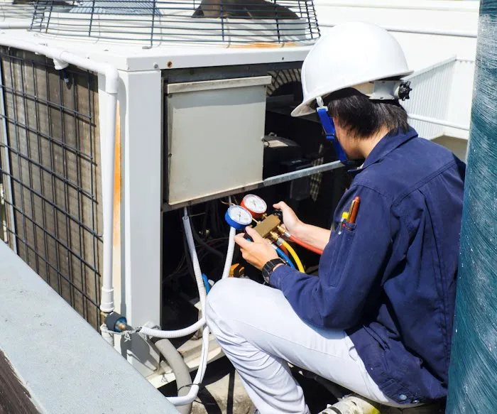 Florida Heat & Air Picture 8