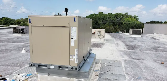 Air Express Hvac LLC Picture 1