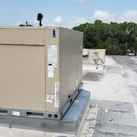 Air Express Hvac LLC ico
