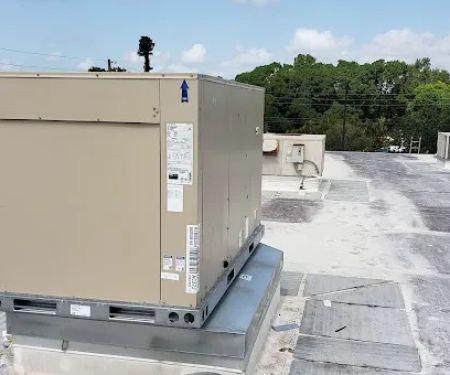 Air Express Hvac LLC