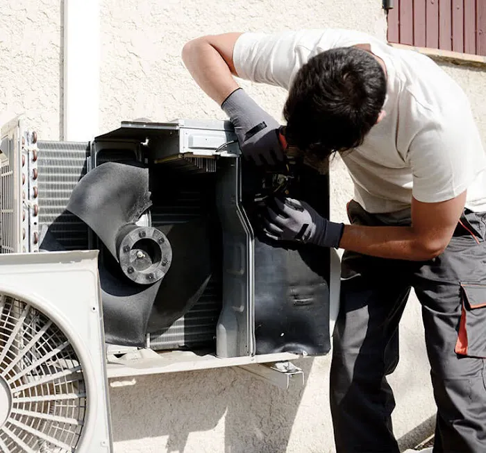 Air Express Hvac LLC Picture 9