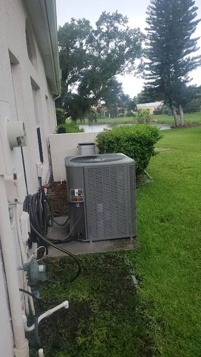 Integrity Air Conditioning Services, Inc Picture 2