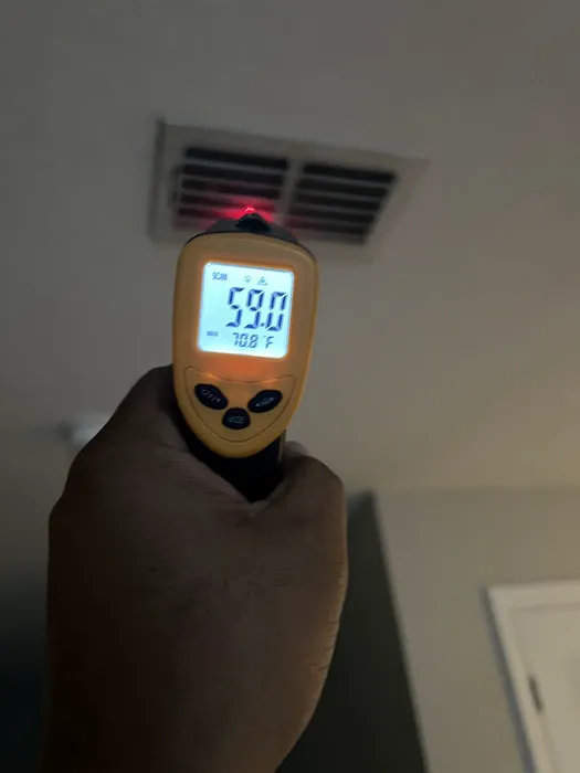 Integrity Air Conditioning Services, Inc Picture 5