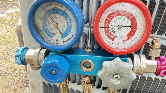 Integrity Air Conditioning Services, Inc Picture 3