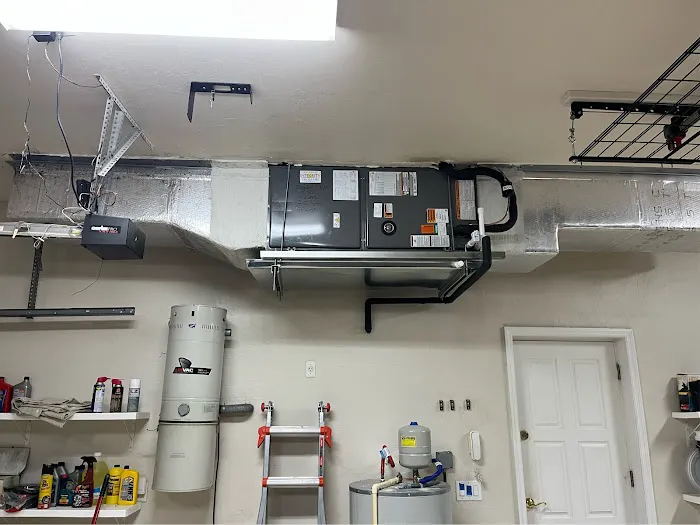 Integrity Air Conditioning Services, Inc Picture 6